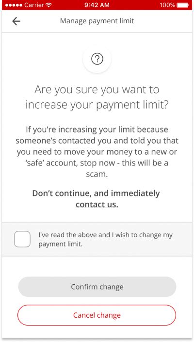 how to disable santander contactless card|santander change payment limit.